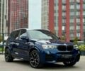 Синий БМВ Х3, объемом двигателя 3 л и пробегом 152 тыс. км за 19900 $, фото 10 на Automoto.ua