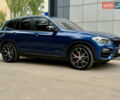 Синій БМВ Х3, об'ємом двигуна 2 л та пробігом 140 тис. км за 29900 $, фото 28 на Automoto.ua