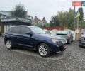 Синій БМВ Х3, об'ємом двигуна 2 л та пробігом 152 тис. км за 18900 $, фото 1 на Automoto.ua