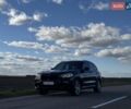 Синий БМВ Х3, объемом двигателя 2 л и пробегом 73 тыс. км за 26900 $, фото 2 на Automoto.ua