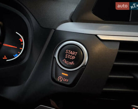 Синій БМВ Х3, об'ємом двигуна 2 л та пробігом 142 тис. км за 29300 $, фото 66 на Automoto.ua