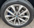 Синий БМВ Х3, объемом двигателя 2 л и пробегом 126 тыс. км за 28000 $, фото 7 на Automoto.ua