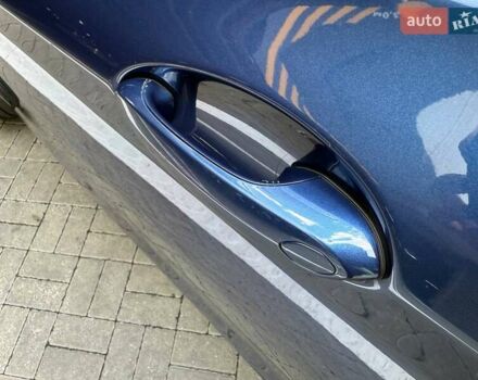 Синій БМВ Х3, об'ємом двигуна 2 л та пробігом 121 тис. км за 28990 $, фото 7 на Automoto.ua