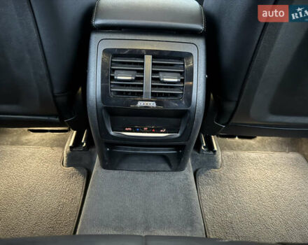 Синій БМВ Х3, об'ємом двигуна 2 л та пробігом 142 тис. км за 29300 $, фото 58 на Automoto.ua