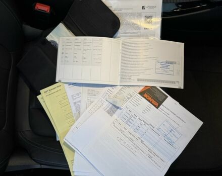 Синий БМВ Х3, объемом двигателя 2 л и пробегом 142 тыс. км за 28900 $, фото 23 на Automoto.ua