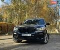 Синий БМВ Х3, объемом двигателя 2 л и пробегом 73 тыс. км за 26900 $, фото 27 на Automoto.ua