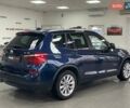 Синий БМВ Х3, объемом двигателя 2 л и пробегом 180 тыс. км за 15990 $, фото 13 на Automoto.ua