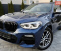 Синий БМВ Х3, объемом двигателя 3 л и пробегом 124 тыс. км за 36900 $, фото 11 на Automoto.ua