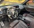 Синий БМВ Х3, объемом двигателя 2 л и пробегом 73 тыс. км за 29100 $, фото 6 на Automoto.ua