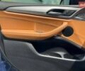 Синій БМВ Х3, об'ємом двигуна 2.99 л та пробігом 212 тис. км за 35000 $, фото 7 на Automoto.ua