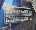 Синій БМВ Х3, об'ємом двигуна 0 л та пробігом 72 тис. км за 4000 $, фото 12 на Automoto.ua