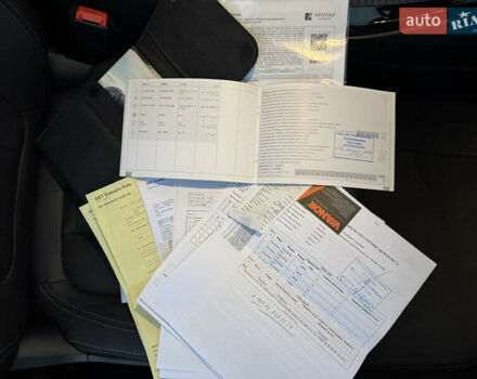 Синій БМВ Х3, об'ємом двигуна 2 л та пробігом 142 тис. км за 29300 $, фото 75 на Automoto.ua