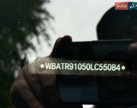 Синій БМВ Х3, об'ємом двигуна 2 л та пробігом 140 тис. км за 29900 $, фото 70 на Automoto.ua