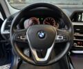 Синий БМВ Х3, объемом двигателя 2 л и пробегом 142 тыс. км за 28900 $, фото 17 на Automoto.ua