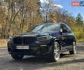 Синий БМВ Х3, объемом двигателя 2 л и пробегом 73 тыс. км за 26900 $, фото 17 на Automoto.ua