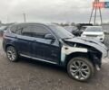 Синий БМВ Х3, объемом двигателя 2 л и пробегом 175 тыс. км за 10900 $, фото 3 на Automoto.ua