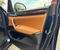 Синій БМВ Х3, об'ємом двигуна 2 л та пробігом 98 тис. км за 17500 $, фото 53 на Automoto.ua