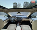 Синий БМВ Х3, объемом двигателя 2 л и пробегом 100 тыс. км за 16900 $, фото 18 на Automoto.ua