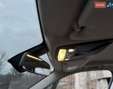 Синій БМВ Х3, об'ємом двигуна 2 л та пробігом 142 тис. км за 29300 $, фото 72 на Automoto.ua