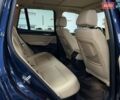 Синий БМВ Х3, объемом двигателя 2 л и пробегом 180 тыс. км за 16490 $, фото 36 на Automoto.ua
