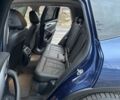 Синий БМВ Х3, объемом двигателя 2 л и пробегом 142 тыс. км за 28900 $, фото 12 на Automoto.ua