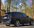 Синий БМВ Х3, объемом двигателя 2 л и пробегом 73 тыс. км за 26900 $, фото 12 на Automoto.ua