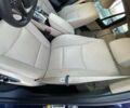 Синий БМВ Х3, объемом двигателя 2 л и пробегом 66 тыс. км за 12800 $, фото 8 на Automoto.ua
