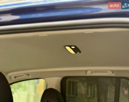 Синій БМВ Х3, об'ємом двигуна 2 л та пробігом 140 тис. км за 29900 $, фото 69 на Automoto.ua