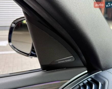 Синій БМВ Х3, об'ємом двигуна 2 л та пробігом 121 тис. км за 28990 $, фото 27 на Automoto.ua