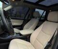Синий БМВ Х3, объемом двигателя 3 л и пробегом 152 тыс. км за 19900 $, фото 18 на Automoto.ua