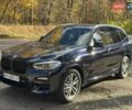 Синий БМВ Х3, объемом двигателя 2 л и пробегом 73 тыс. км за 26900 $, фото 14 на Automoto.ua