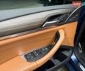 Синій БМВ Х3, об'ємом двигуна 2 л та пробігом 121 тис. км за 28990 $, фото 9 на Automoto.ua