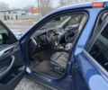 Синій БМВ Х3, об'ємом двигуна 2 л та пробігом 142 тис. км за 29300 $, фото 42 на Automoto.ua