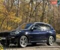 Синий БМВ Х3, объемом двигателя 2 л и пробегом 73 тыс. км за 29100 $, фото 18 на Automoto.ua