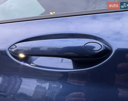 Синій БМВ Х3, об'ємом двигуна 2 л та пробігом 142 тис. км за 29300 $, фото 30 на Automoto.ua
