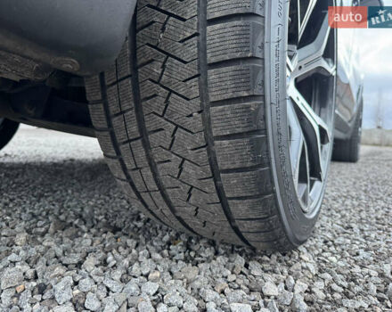 Синій БМВ Х3, об'ємом двигуна 2 л та пробігом 142 тис. км за 29300 $, фото 24 на Automoto.ua