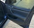 Синий БМВ Х3, объемом двигателя 2 л и пробегом 119 тыс. км за 20900 $, фото 14 на Automoto.ua