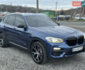 Синій БМВ Х3, об'ємом двигуна 2 л та пробігом 142 тис. км за 29300 $, фото 9 на Automoto.ua