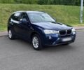 Синий БМВ Х3, объемом двигателя 0 л и пробегом 92 тыс. км за 10300 $, фото 1 на Automoto.ua