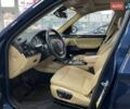 Синий БМВ Х3, объемом двигателя 2 л и пробегом 180 тыс. км за 16490 $, фото 15 на Automoto.ua