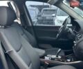 Синий БМВ Х3, объемом двигателя 2 л и пробегом 175 тыс. км за 10900 $, фото 20 на Automoto.ua