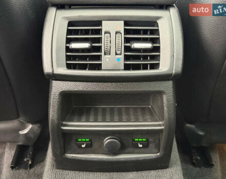 Синий БМВ Х3, объемом двигателя 2 л и пробегом 143 тыс. км за 21500 $, фото 49 на Automoto.ua