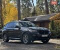 Синий БМВ Х3, объемом двигателя 2 л и пробегом 73 тыс. км за 29100 $, фото 9 на Automoto.ua