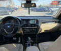 Синий БМВ Х3, объемом двигателя 2 л и пробегом 152 тыс. км за 18800 $, фото 8 на Automoto.ua