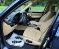 Синій БМВ Х3, об'ємом двигуна 2 л та пробігом 56 тис. км за 9100 $, фото 9 на Automoto.ua