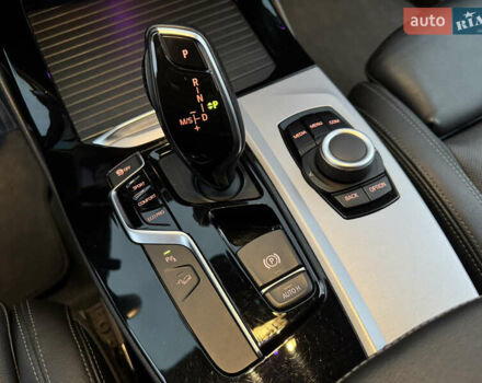 Синій БМВ Х3, об'ємом двигуна 2 л та пробігом 142 тис. км за 29300 $, фото 68 на Automoto.ua