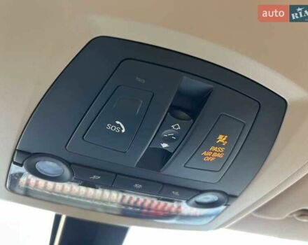 Синий БМВ Х3, объемом двигателя 2 л и пробегом 66 тыс. км за 12800 $, фото 13 на Automoto.ua