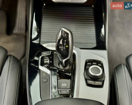 Синій БМВ Х3, об'ємом двигуна 2 л та пробігом 140 тис. км за 29900 $, фото 46 на Automoto.ua