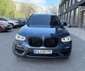 Синій БМВ Х3, об'ємом двигуна 2 л та пробігом 146 тис. км за 27000 $, фото 1 на Automoto.ua