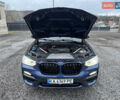 Синій БМВ Х3, об'ємом двигуна 2 л та пробігом 144 тис. км за 27900 $, фото 35 на Automoto.ua